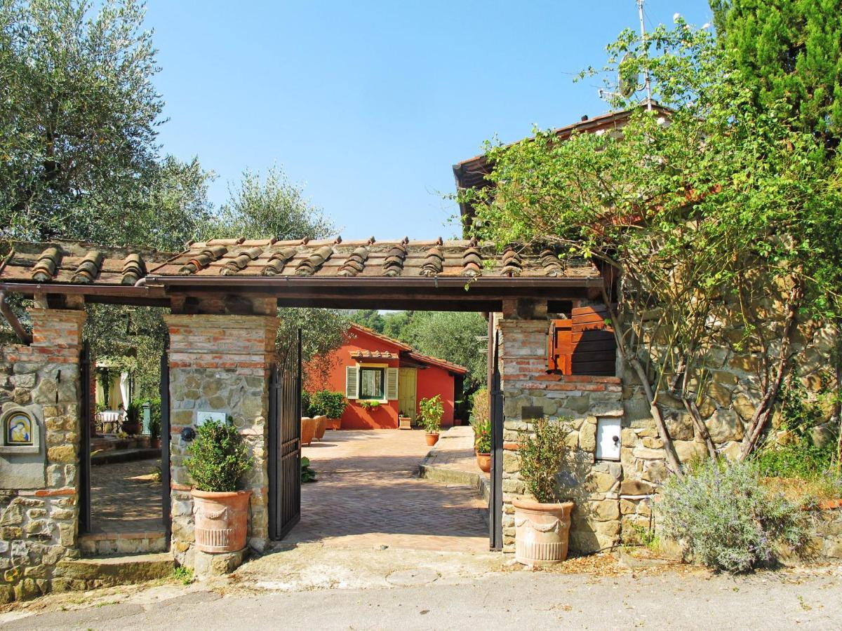 Apartment Borgo Della Limonaia-1 By Interhome Pieve a Nievole Luaran gambar