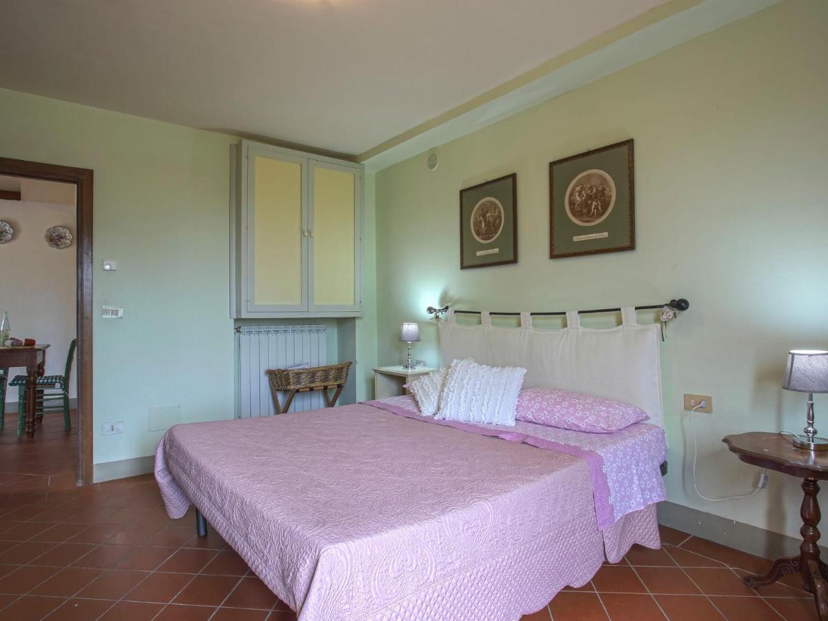 Apartment Borgo Della Limonaia-1 By Interhome Pieve a Nievole Luaran gambar