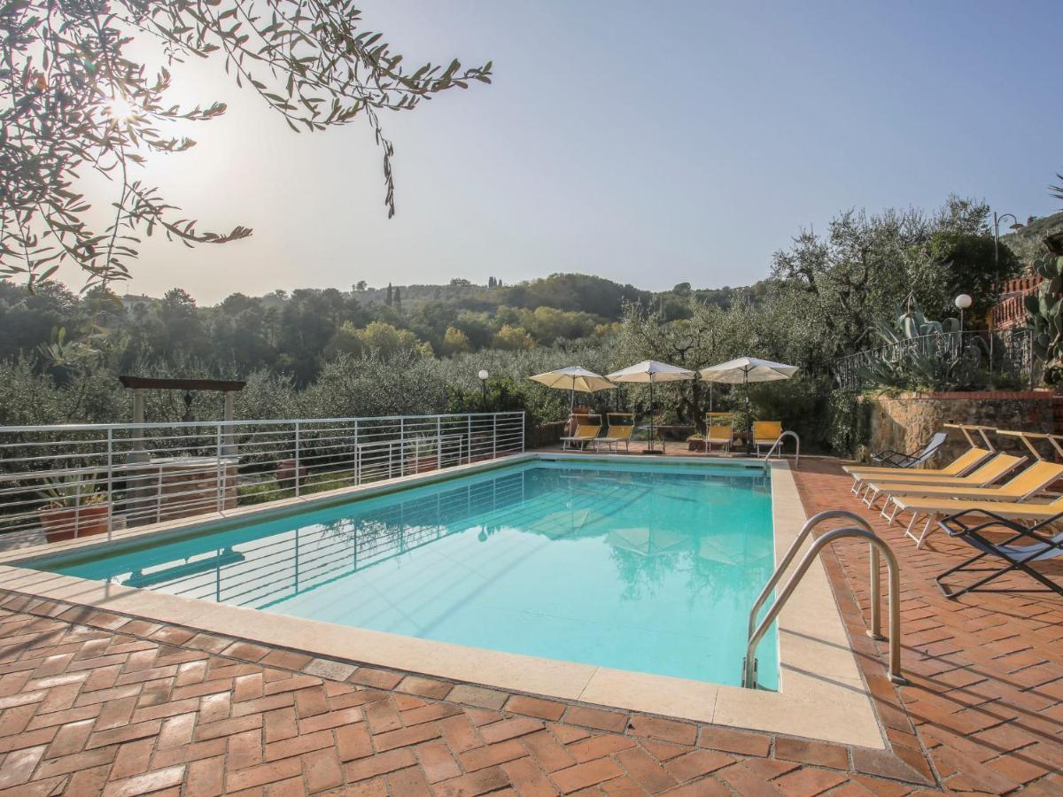 Apartment Borgo Della Limonaia-1 By Interhome Pieve a Nievole Luaran gambar