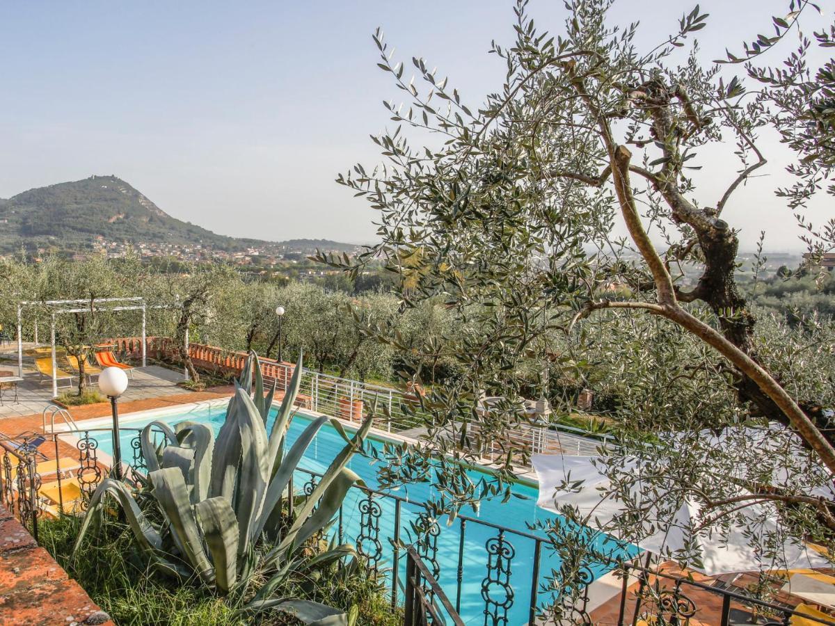 Apartment Borgo Della Limonaia-1 By Interhome Pieve a Nievole Luaran gambar